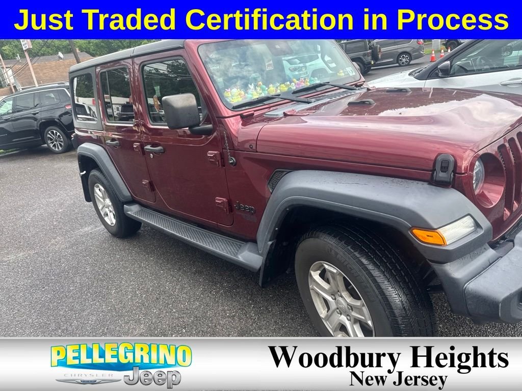 jeep wrangler unlimited 2021 1C4HJXDG1MW768380 image jeep wrangler unlimited 2021 1C4HJXDG1MW768380 image
